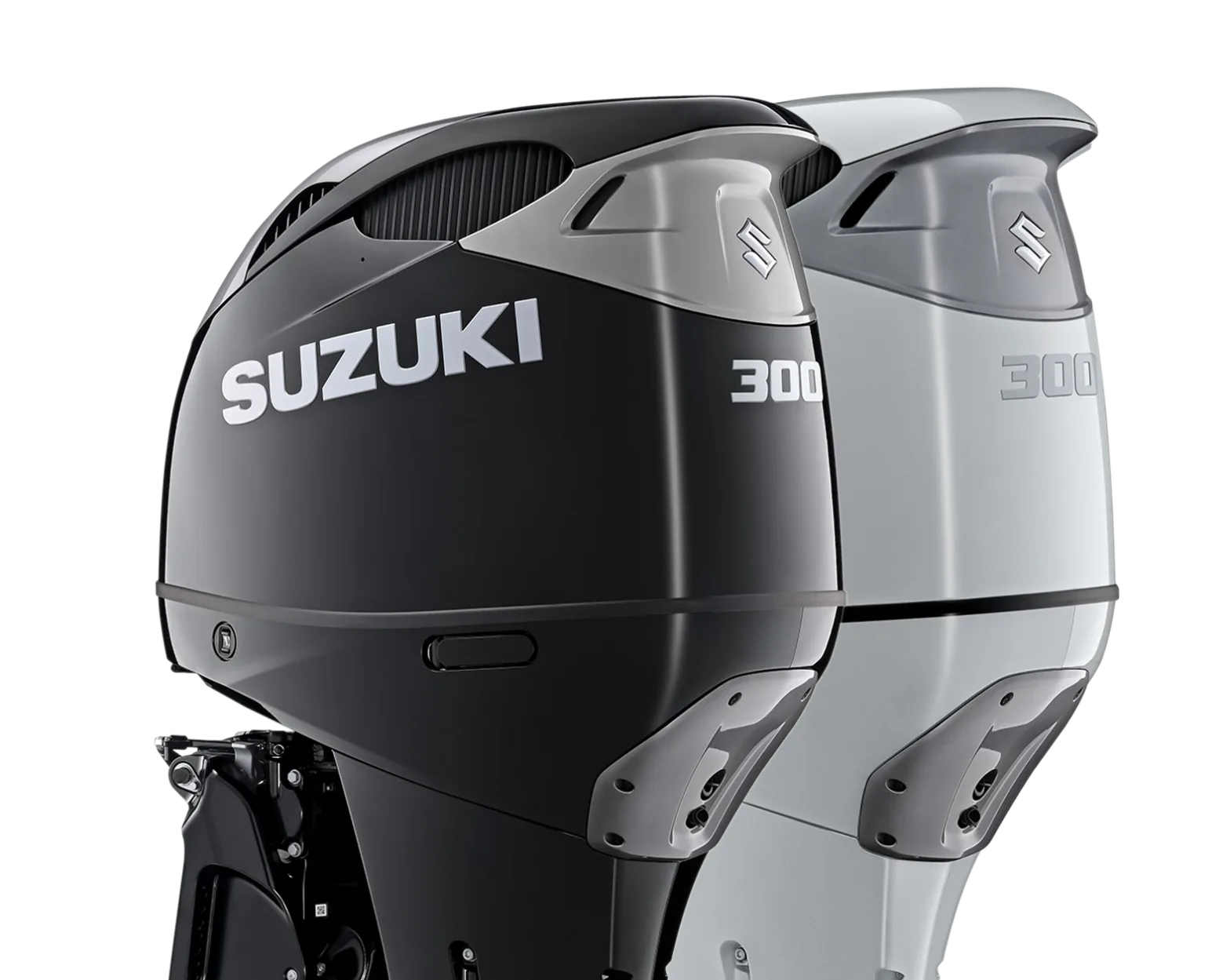 Suzuki DF325ATX